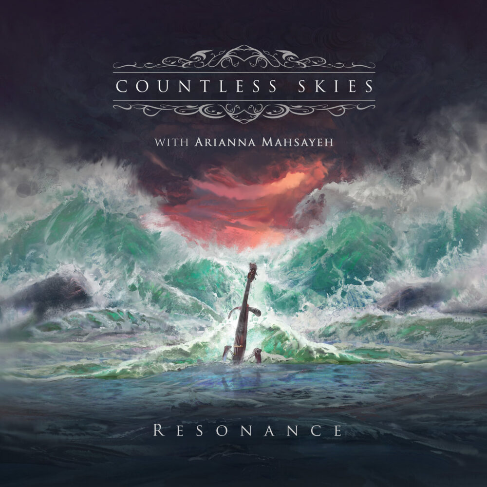 Countless Skies - Resonance