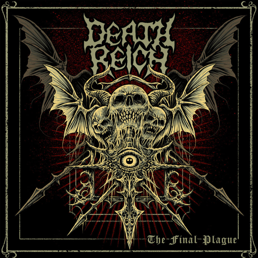 Death Reich - The Final Plague