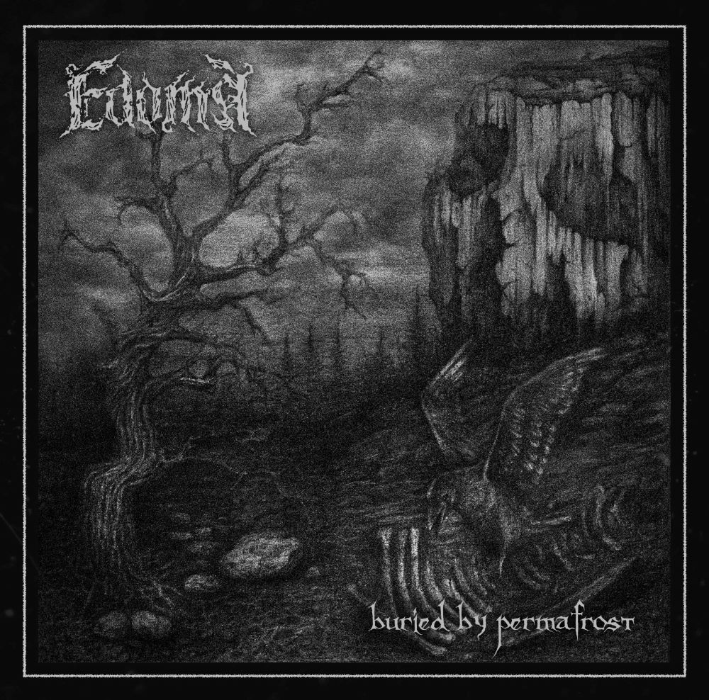 Edoma - Buried By Permafrost