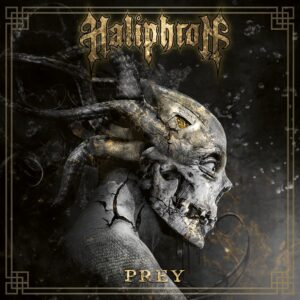 Haliphron - Prey