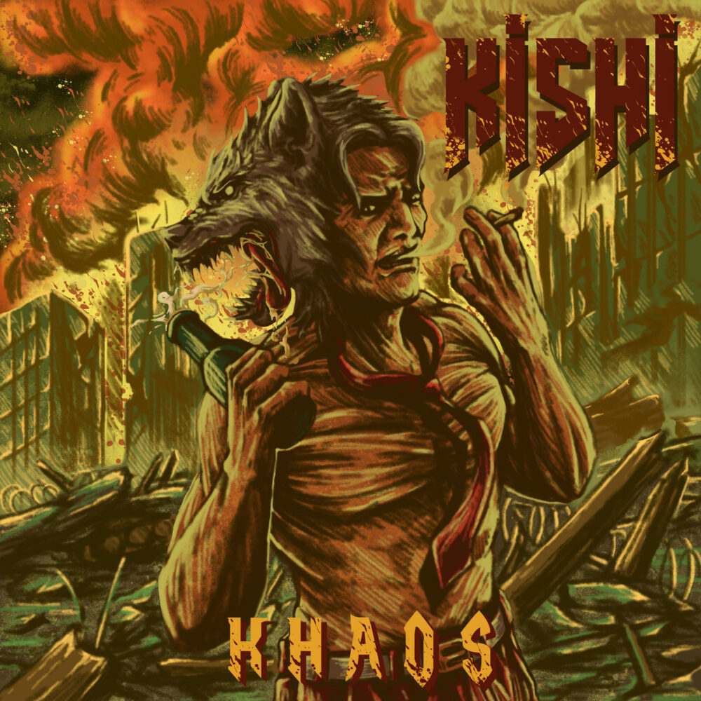 Kishi - Khaos