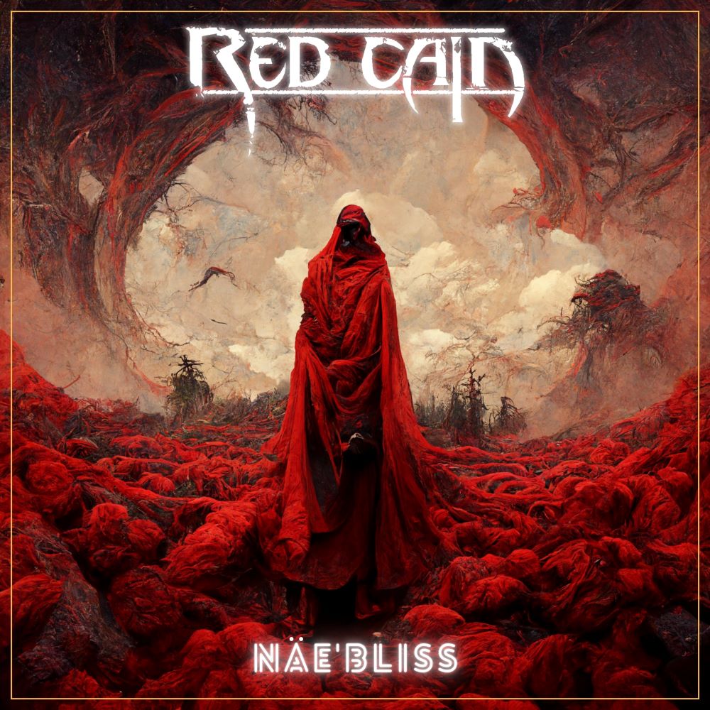 Red Cain - Näe'Bliss