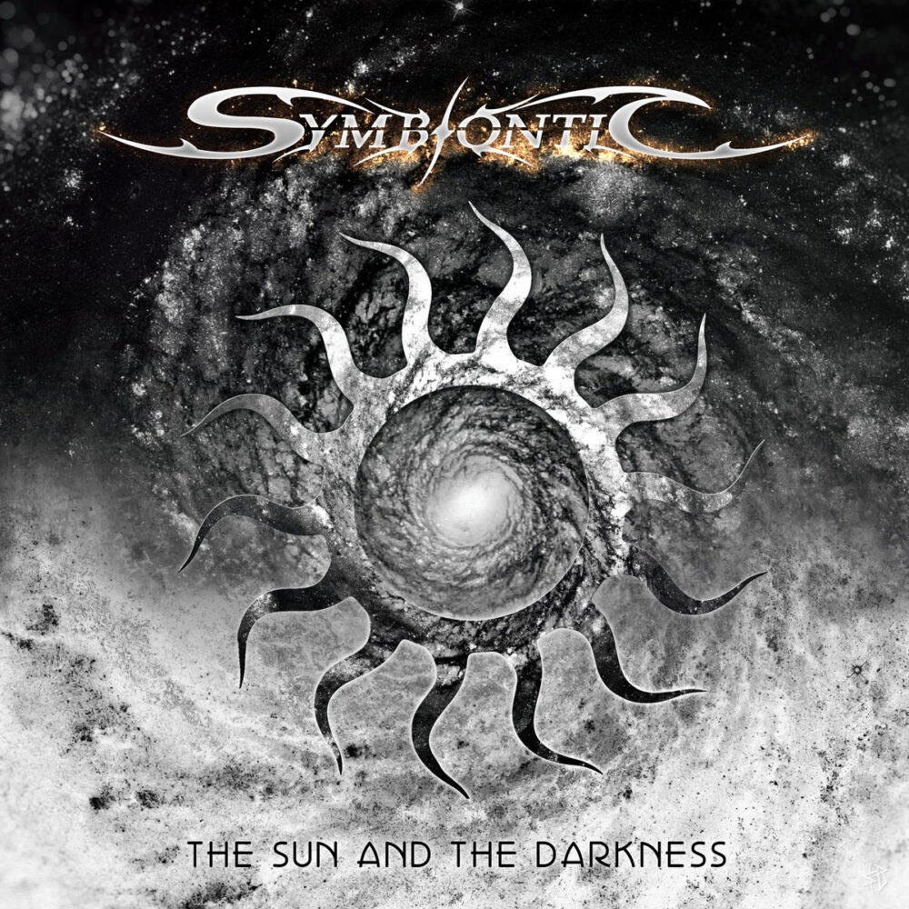 Symbiontic - The Sun And The Darkness
