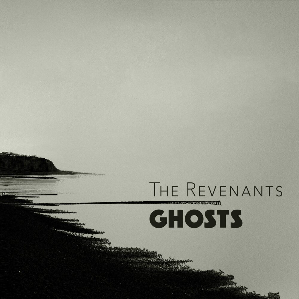 The Revenants - Ghosts