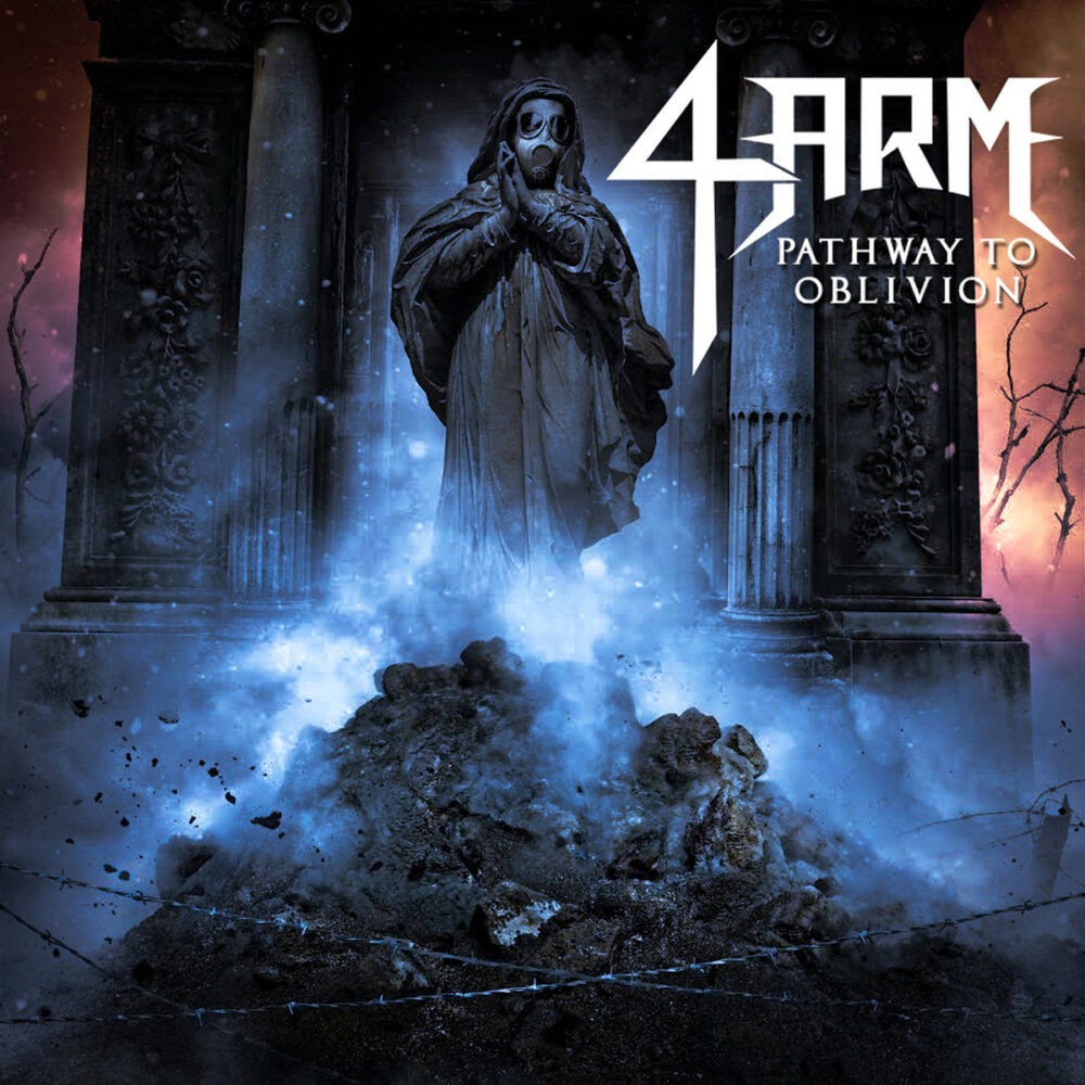 4Arm - Pathway To Oblivion