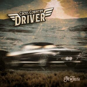 Cross Country Driver - The New Truth