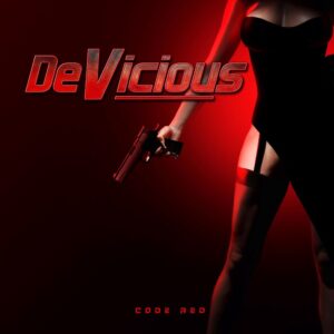 DeVicious - Code Red