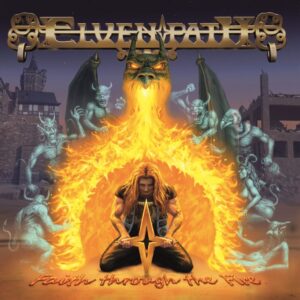 Elvenpath - Faith Through The Fire