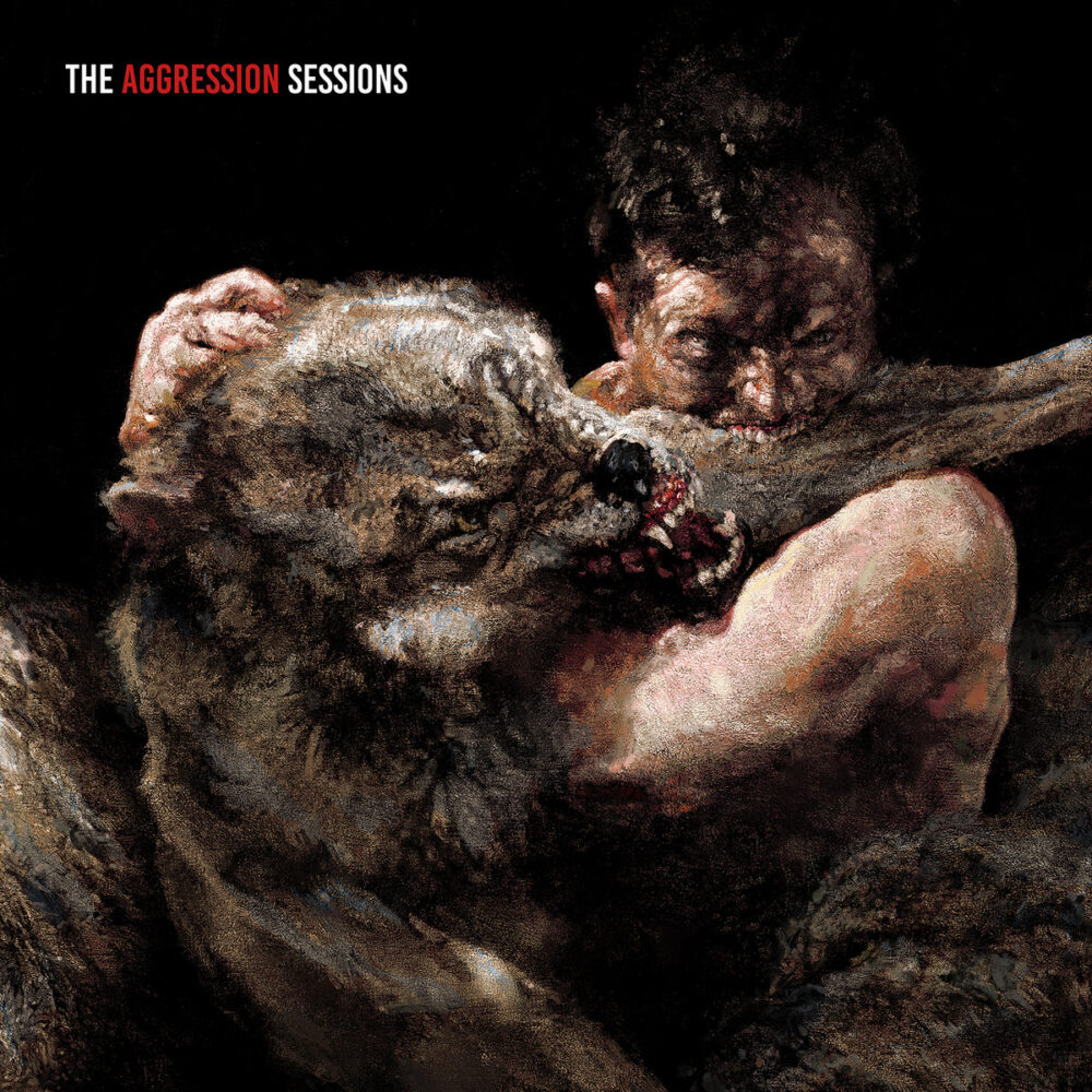 Fit For An Autopsy, Thy Art Is Murder, Malevolence - The Aggression Sessions