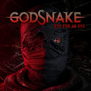 Godsnake - Eye For An Eye