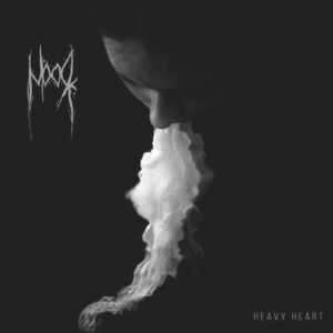 Moor - Heavy Heart