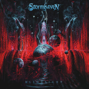 Stormhaven - Blindsight