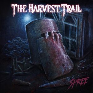 The Harvest Trail - Spree