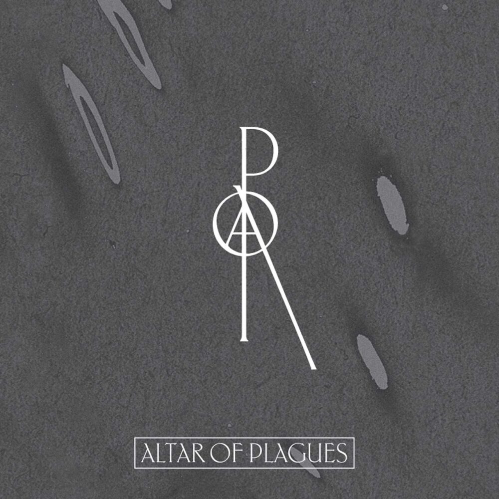 Altar Of Plagues - Trilogy