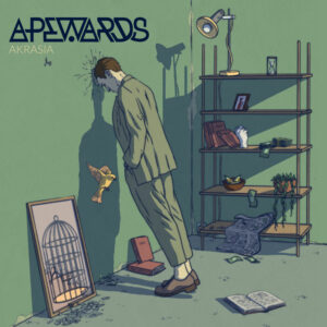 Apewards - Akrasia