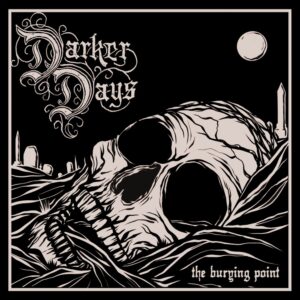 Darker Days - The Burying Point