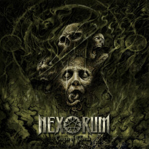 Nexorum - Tongue Of Thorns