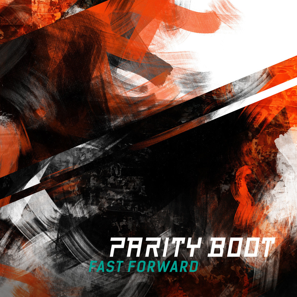 Parity Boots - Fast Forward