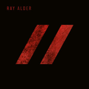 Ray Alder – II