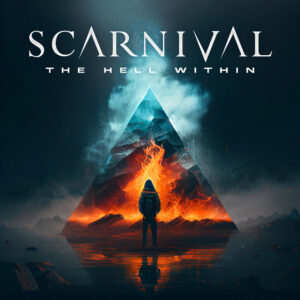 Scarnival - The Hell Within
