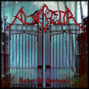 Alastor - Gates Of Darkness