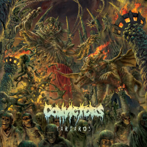 Convictors - Tartaros