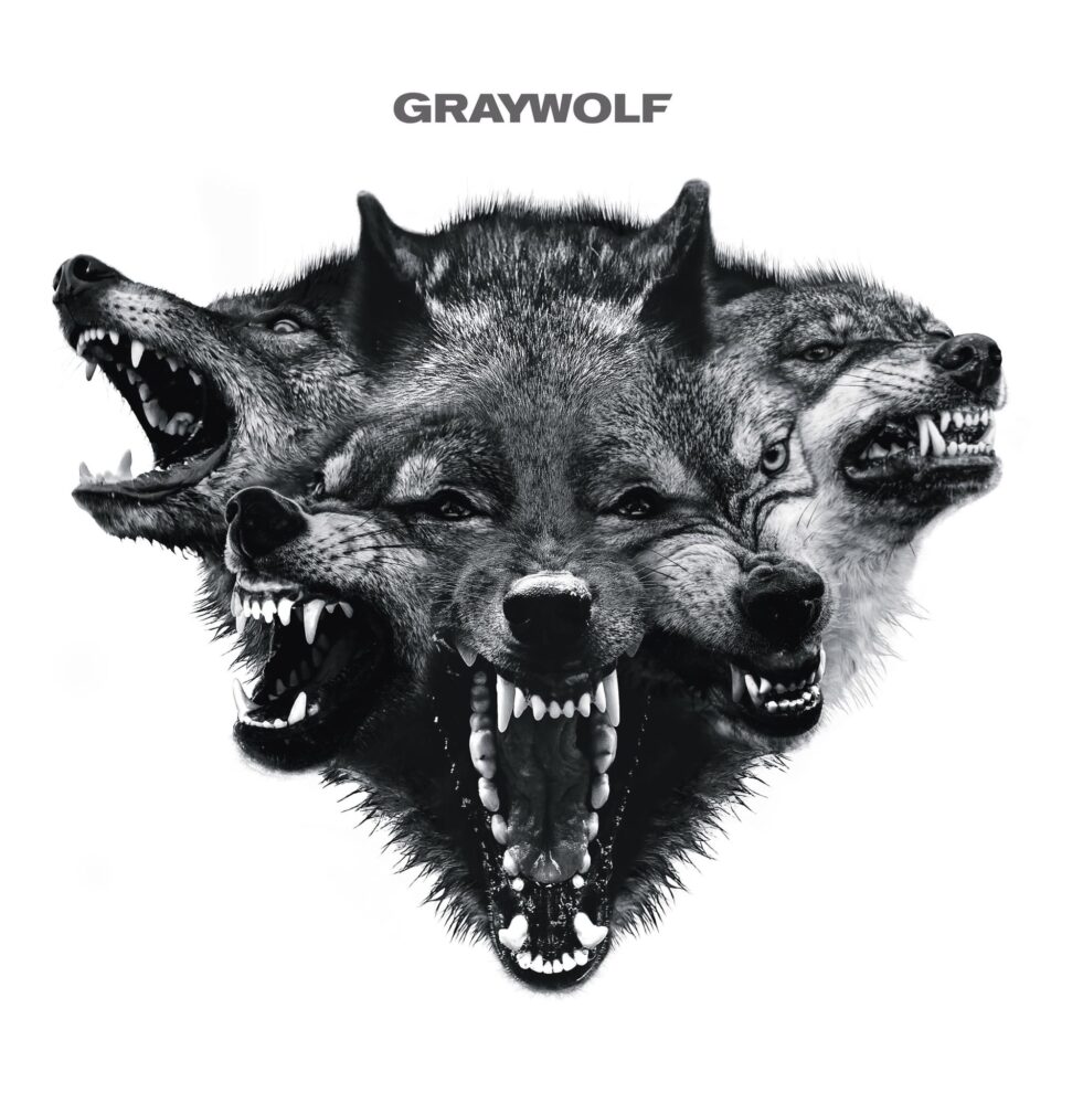Graywolf - Graywolf