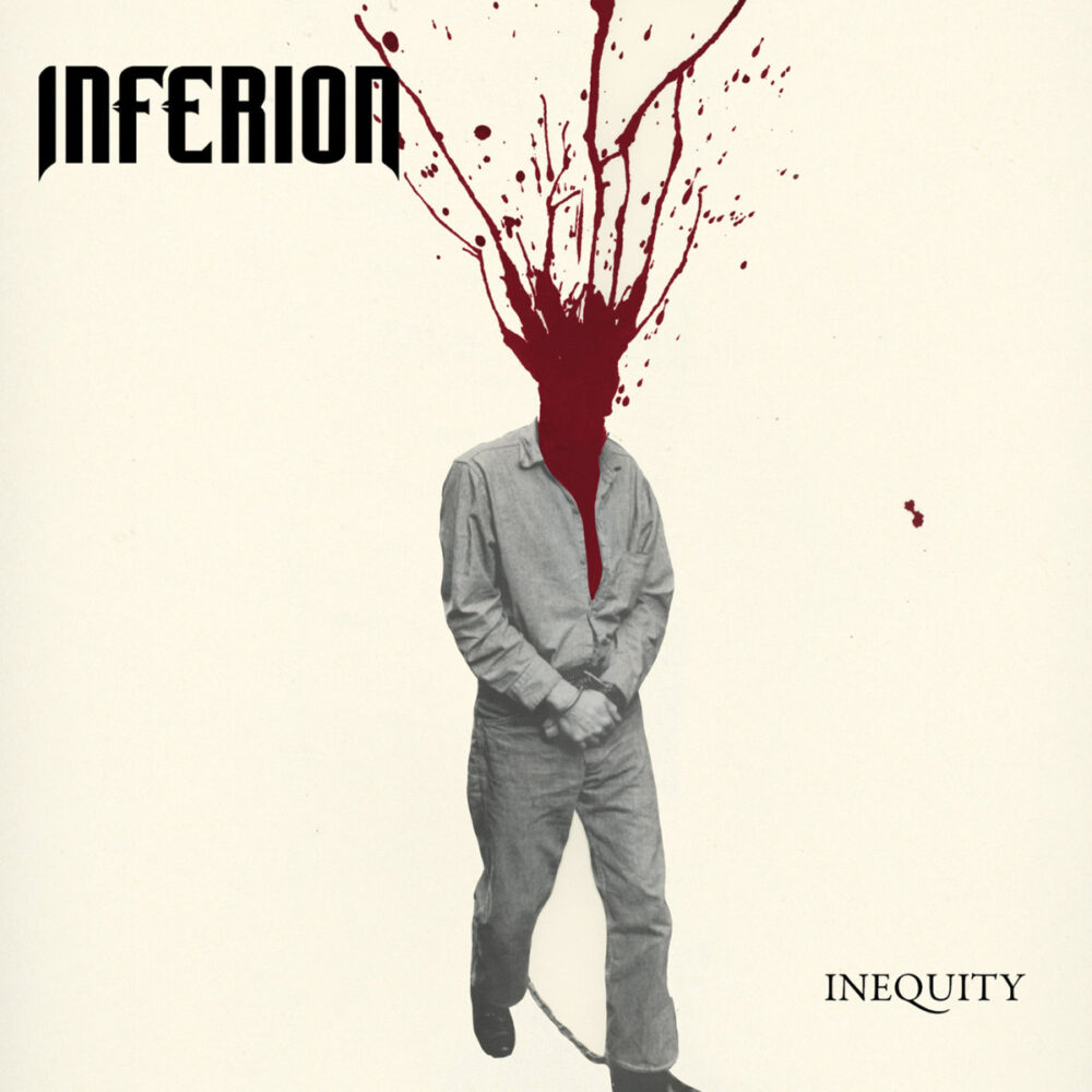 Inferion - Inequity