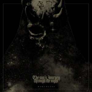 The Sun's Journey Through The Night - Worldless