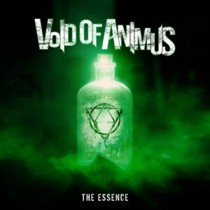 Void Of Animus - The Essence
