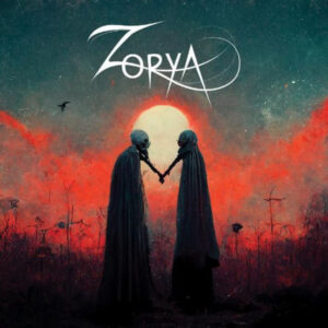 Zorya - Mystic Lament
