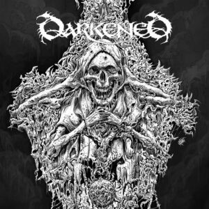 Darkened - Lord Of Sickness And Bile