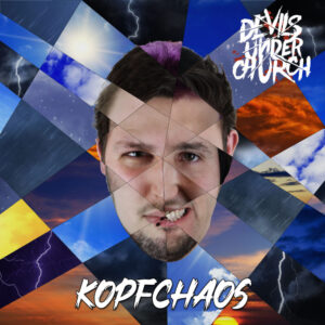Devils Under Church - Kopfchaos