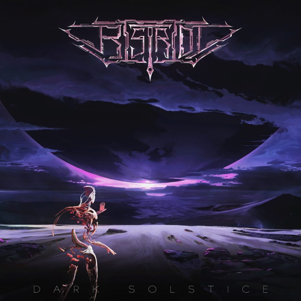 Ristridi - Dark Solstice