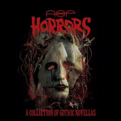 ASP - Horrors – A Collection Of Gothic Novellas