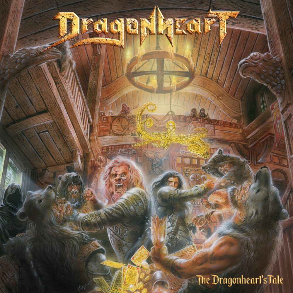 Dragonheart - The Dragonheart’s Tale