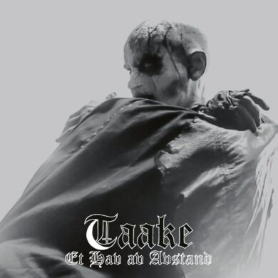 Taake - Et Hav Av Avstand