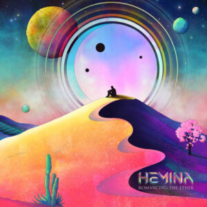 Hemina - Romancing The Ether