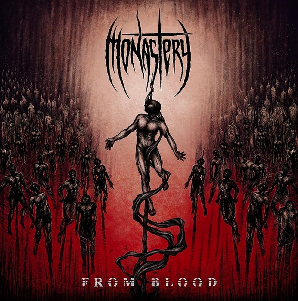 Monastery - From Blood