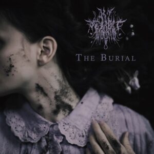 My Dearest Wound - The Burial