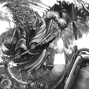 Sielunvihollinen - Helvetinkone