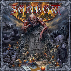 Sorrow - Death Of Sorrow