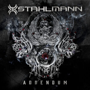 Stahlmann - Addendum Tour EP