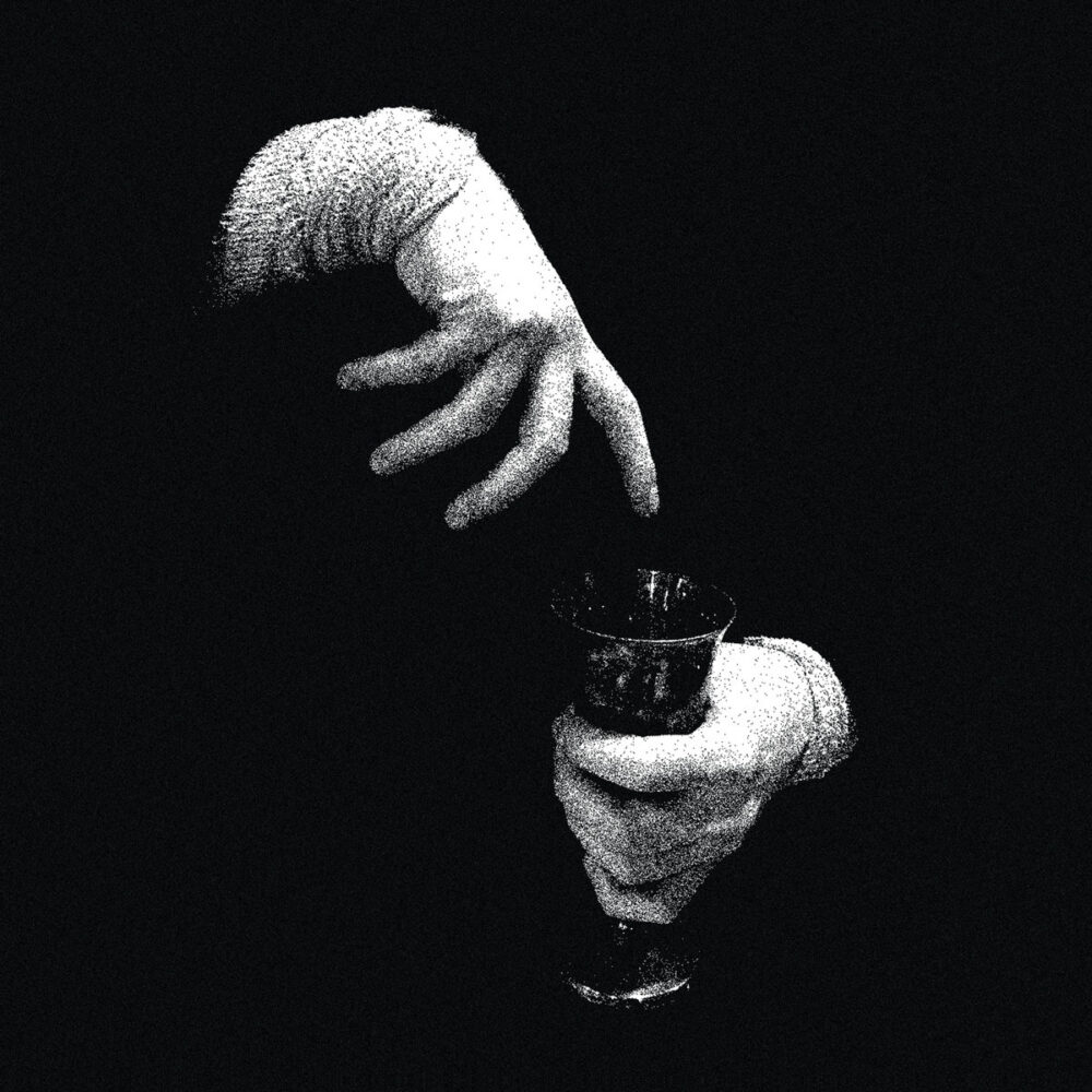 Revenant Marquis - All The Pleasures Of Heaven