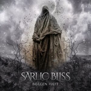 Sarlic Bliss - Brægn Hæft