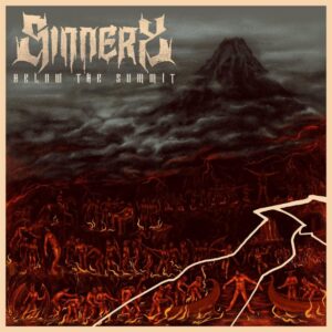 Sinnery - Below The Summit