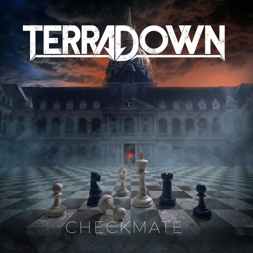 TerraDown: veröffentlichen neuen Song mit Musikvideo zu „Checkmate ...