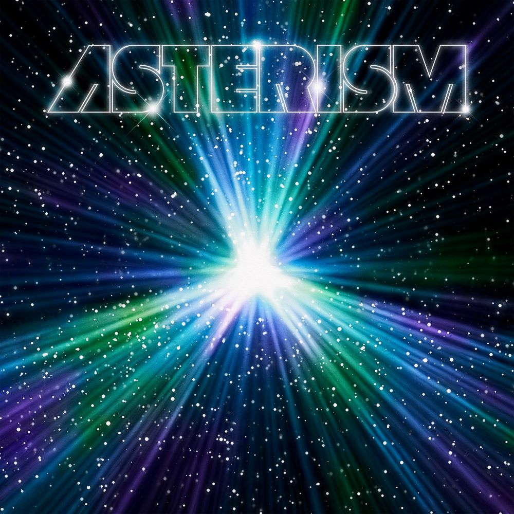 Asterism - Decide