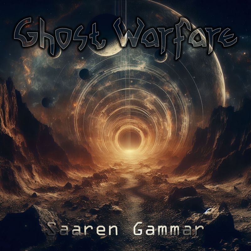 Ghost Warfare - Outer Rim II: Saaren Gammar