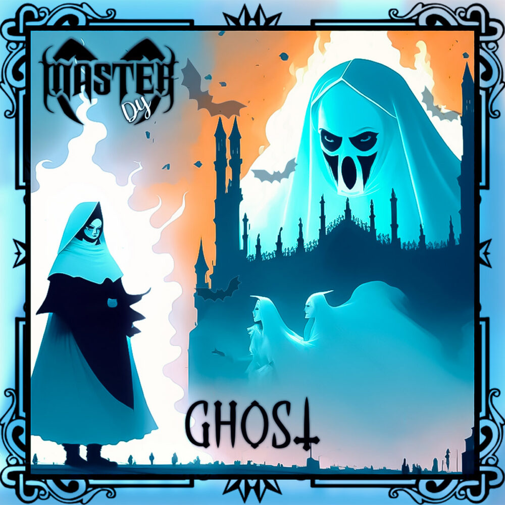 Master Dy - Ghost